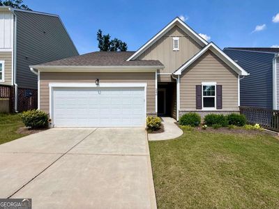 Property at 240 Hyde Park, Winder, GA