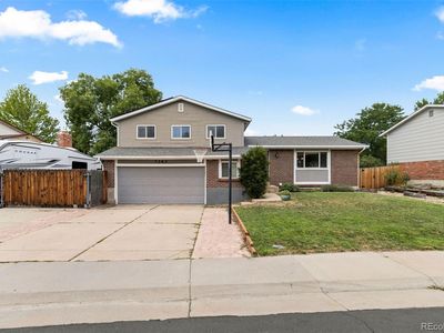 7263 Deframe Court