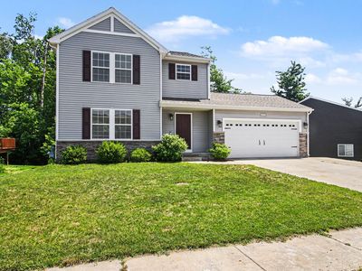 5223 Seawall Ct