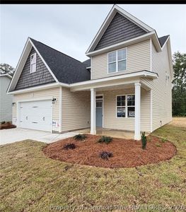 1432 Pamalee Dr