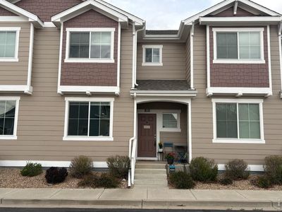 Property at 810 Gentlewind Way, Berthoud, CO