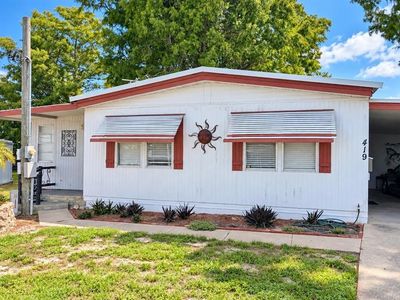 419 SINCLAIR CIRCLE