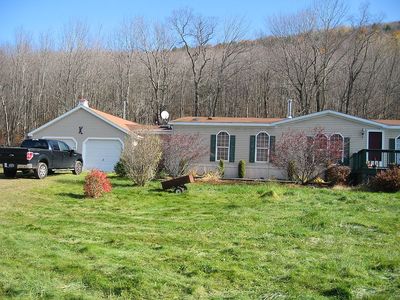 2284 County Highway 26