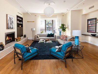 708 Greenwich St #4/5F