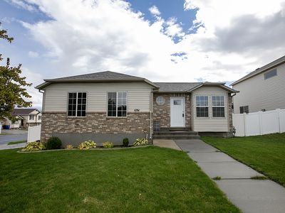 6761 S High Bluff Dr