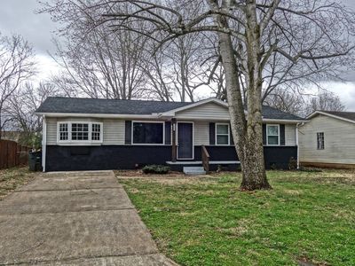 2506 Yorkshire Dr SW