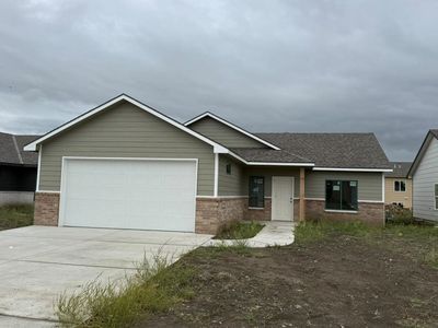 5097 N Toben Dr