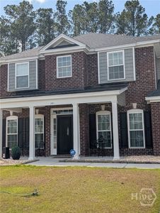 241 Cromer Street