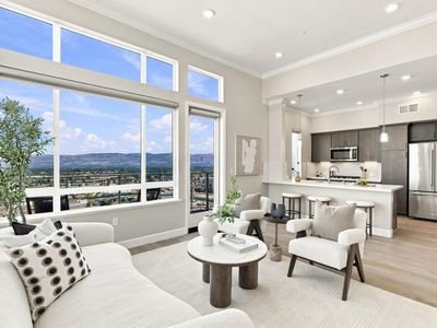 382 Llano De Los Robles Ave #9