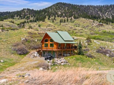 10 Big Sky Trl