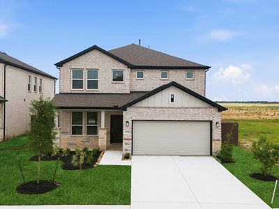 13730 Olympic River Ln