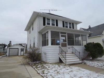 1015 Wisconsin Avenue