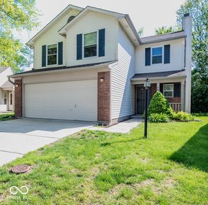 7611 Misty Meadow Dr