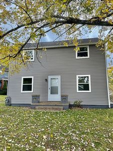 754 East Dr