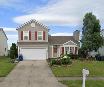 Property at 808 Tricolor Dr, Reynoldsburg, OH