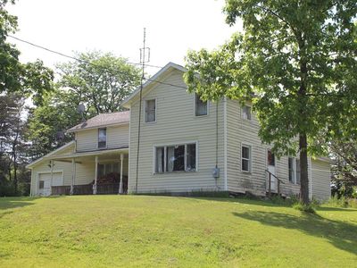 3605 Simcoe Rd