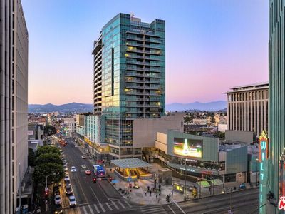 3785 Wilshire Blvd Suite 204