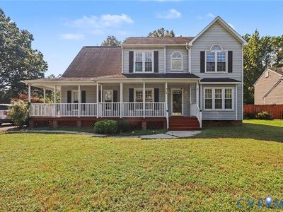 4103 Kings Gate Rd