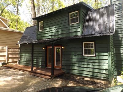 Property at 318 Bradley St, Maggie Valley, NC