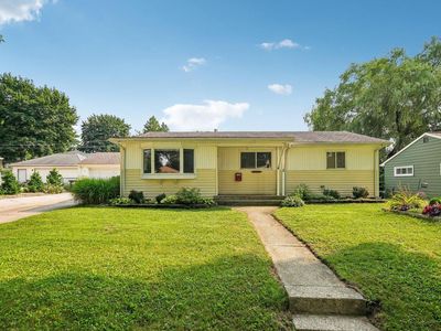 1633 Aldoro DRIVE