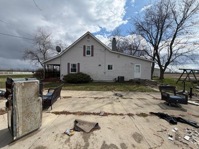 Property at 104 S Farr St, Ashley, MI