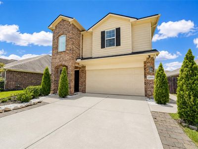 12514 Colony Hill Ln