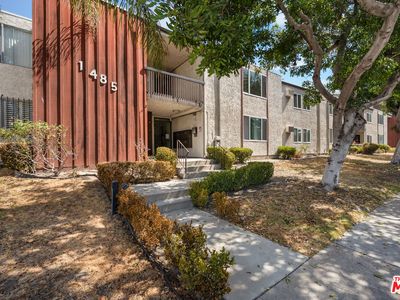 1485 E Wilson Ave APT L