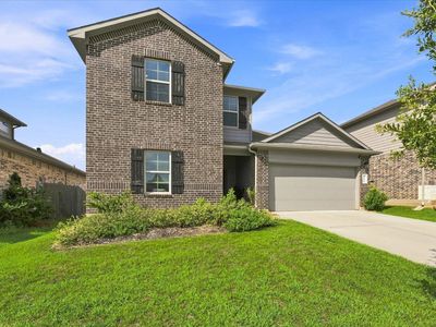 15038 Eastern Wood Rd