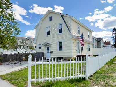15 Hayes Avenue