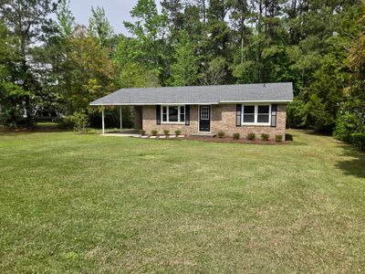7072 Horseshoe Circle