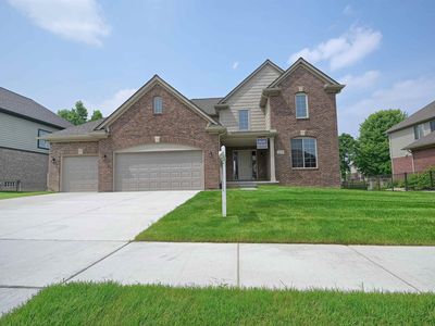 22119 Sturgeon River Dr LOT 28