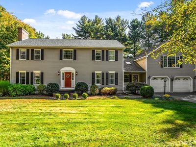 Property at 76 Oak Hill Ln, Boylston, MA