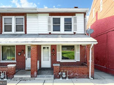 Property at 1437 W King St, York, PA