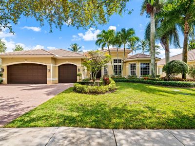 9527 Savona Winds Drive