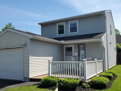 322 Rogers Ave