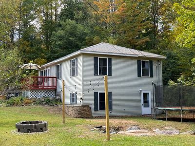 152 Ralph Richardson Road