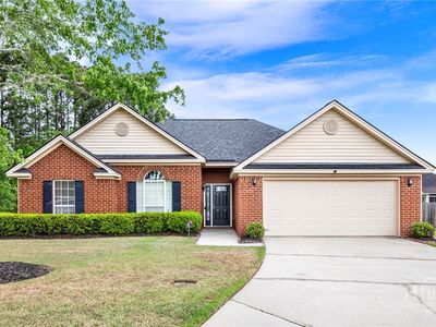 Property at 5 Nantucket Court, Pooler, GA