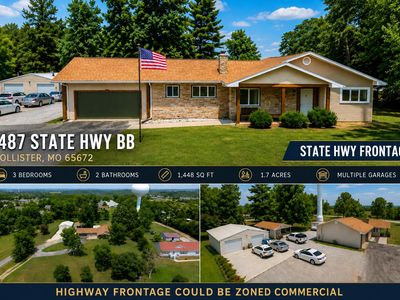 1487 State Highway Bb