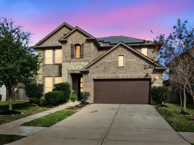 24710 Twilight Hollow Ln