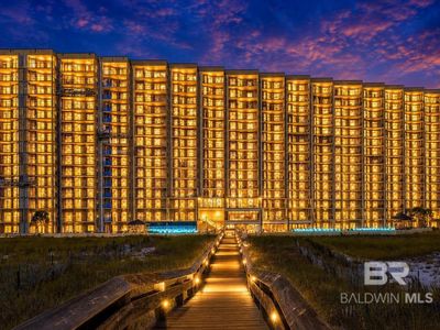 26802 Perdido Beach Blvd Unit 1509