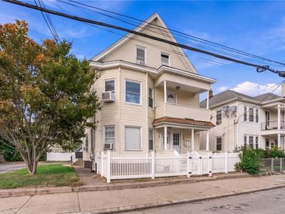 126 Coyle Ave
