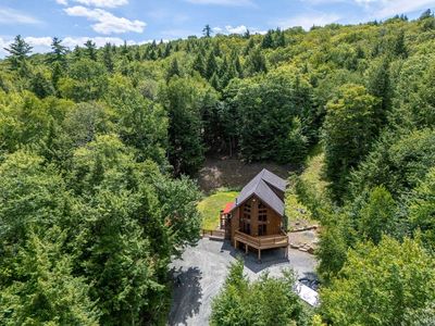 827 Mount Cardigan Road