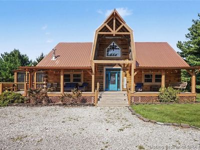 6190 W Newton Stewart Road