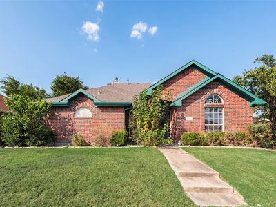 2512 Crystal Falls Dr