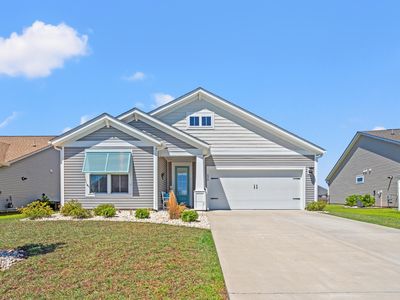 678 Oyster Dr.