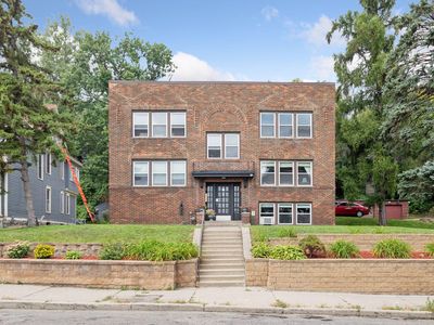 383 Grand Ave APT 3