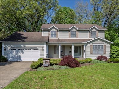 374 Silver Ridge Dr