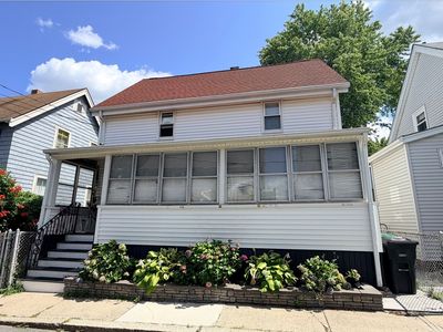 Property at 14 Henderson St, Somerville, MA