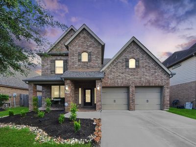 28718 Wallaman Falls Ln