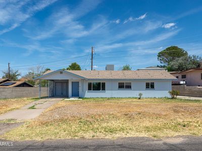 Property at 1120 E CRESTWOOD Drive, Globe, AZ